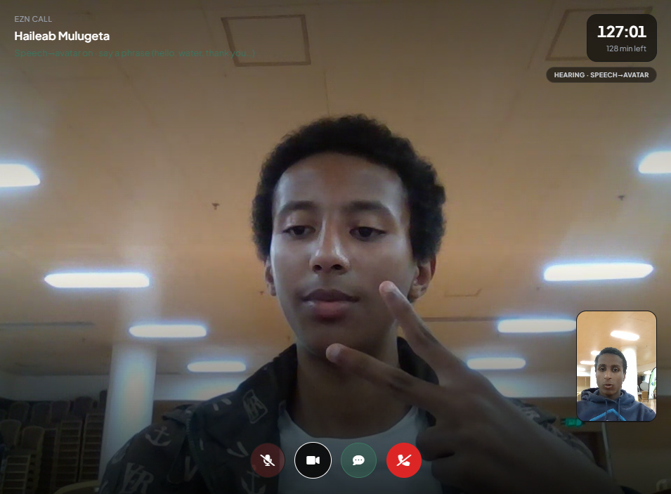 Video Meetings